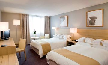 Hotel Mercure  Paris Velizy