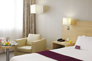 Hotel Mercure  Paris Velizy