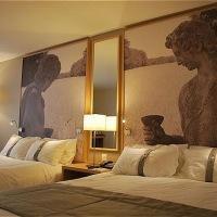 Hotel Mercure  Paris Velizy