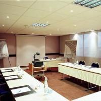 Hotel Mercure  Paris Velizy
