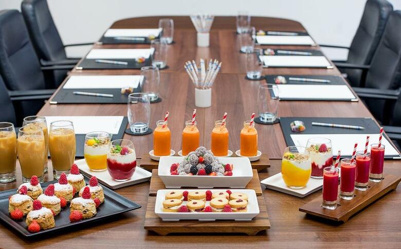 The Croke Park Hotel