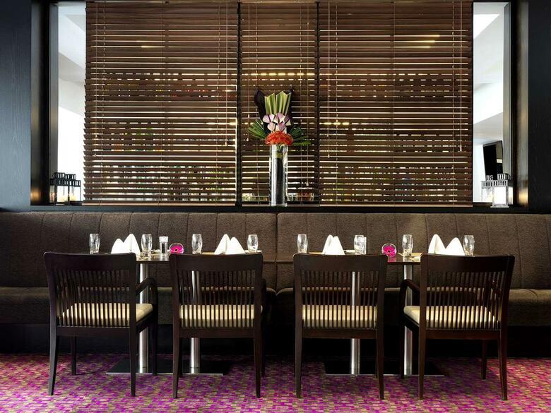 The Croke Park Hotel