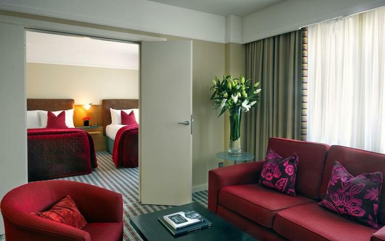 The Croke Park Hotel