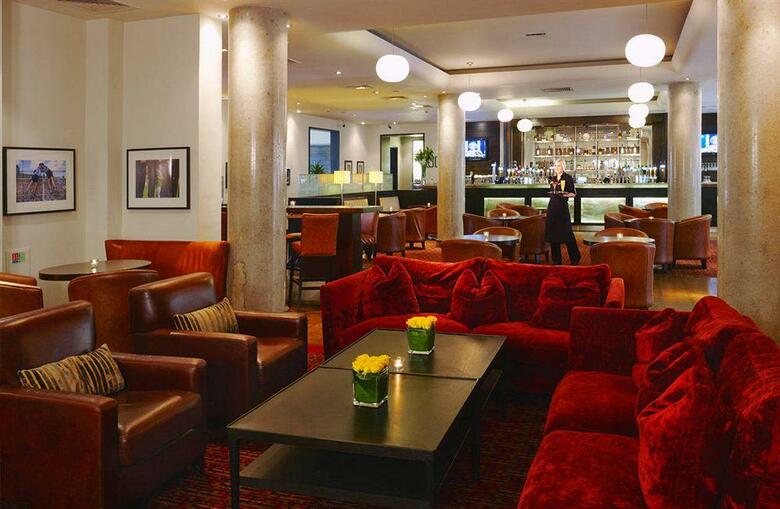 The Croke Park Hotel
