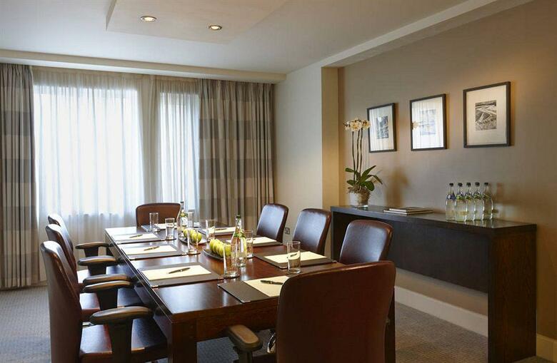 The Croke Park Hotel
