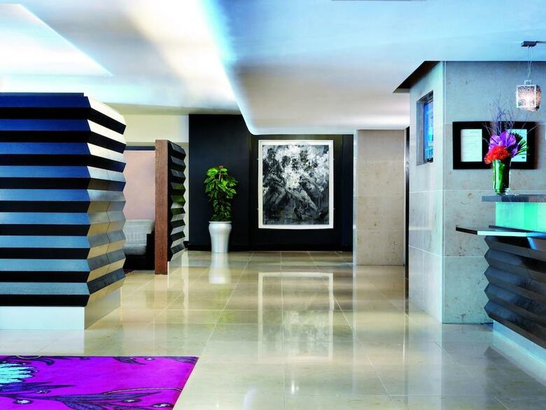 The Croke Park Hotel