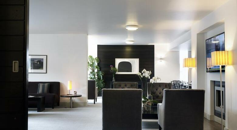 The Croke Park Hotel