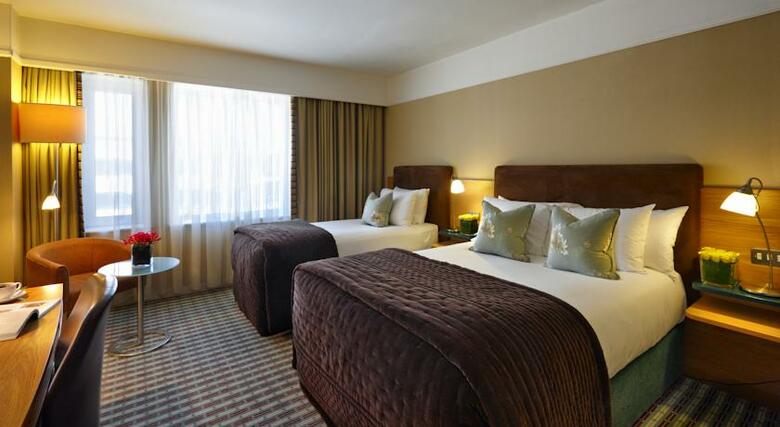 The Croke Park Hotel