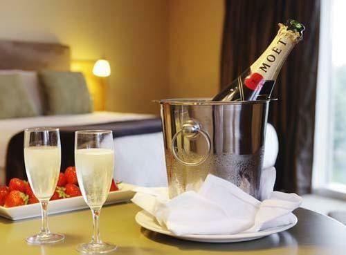 The Croke Park Hotel