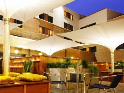 The Croke Park Hotel
