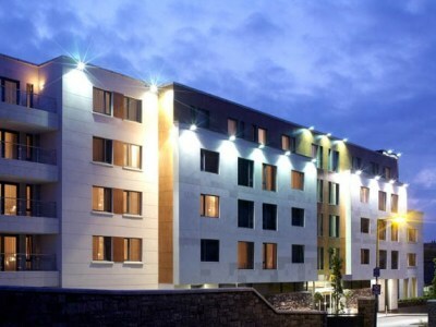 The Croke Park Hotel
