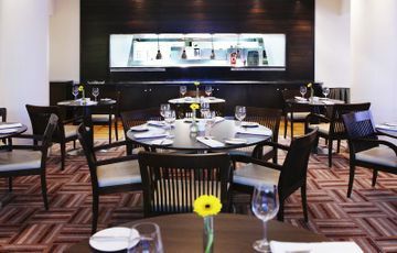 The Croke Park Hotel