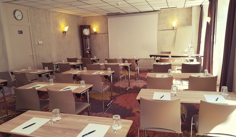 Hotel Beaucour