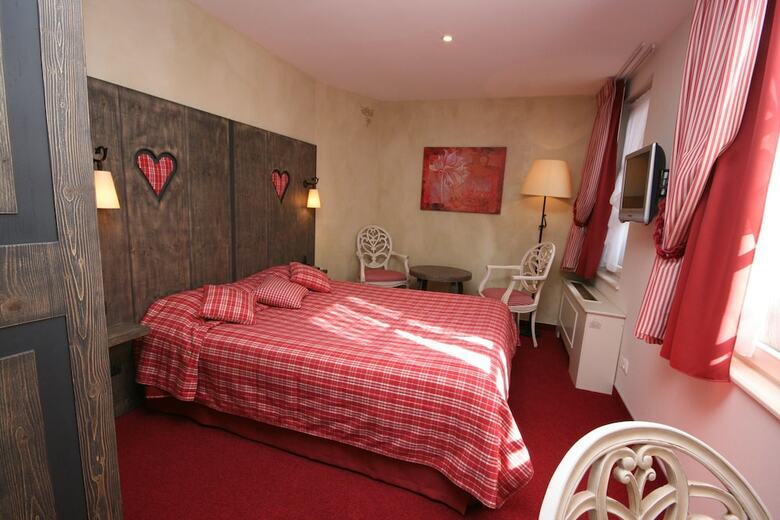 Hotel Beaucour