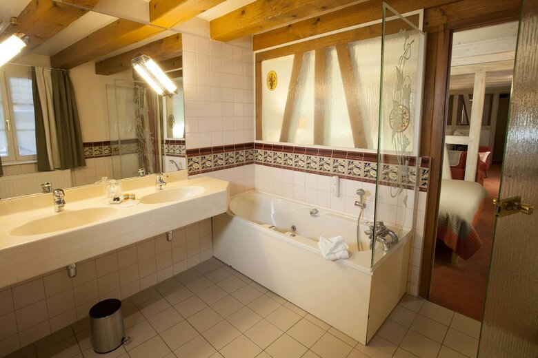 Hotel Beaucour