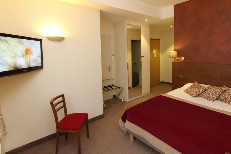 Hotel Beaucour