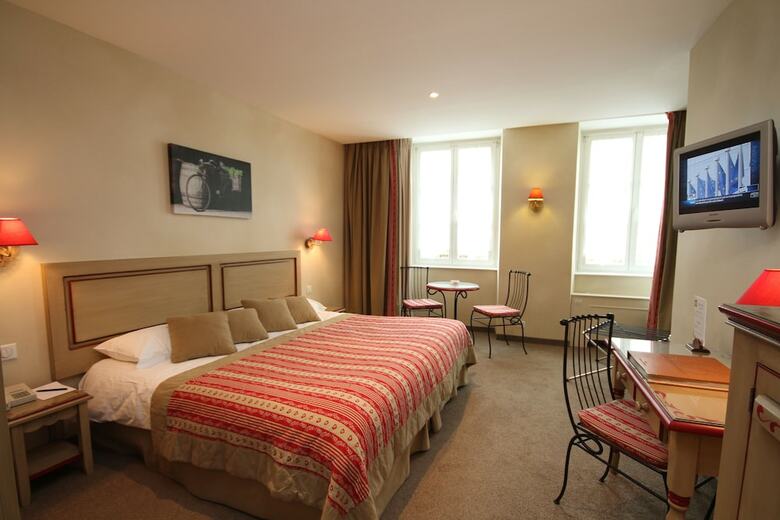 Hotel Beaucour