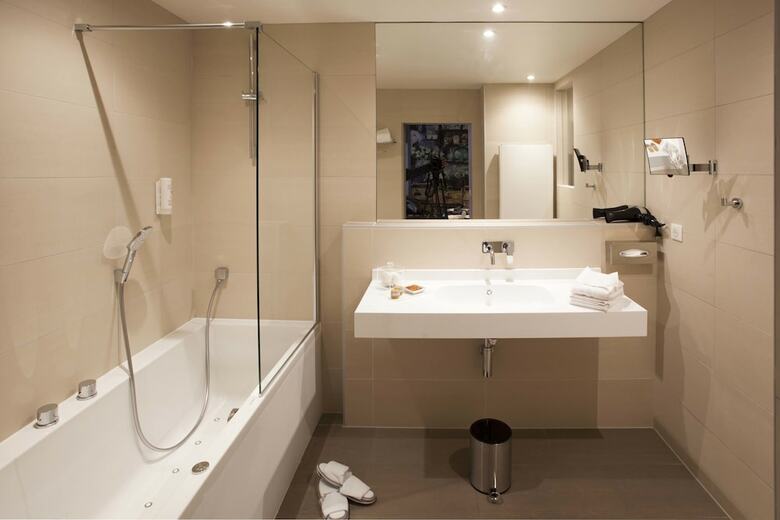 Hotel Beaucour