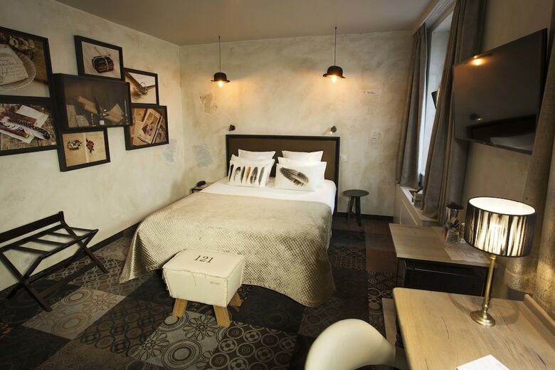 Hotel Beaucour