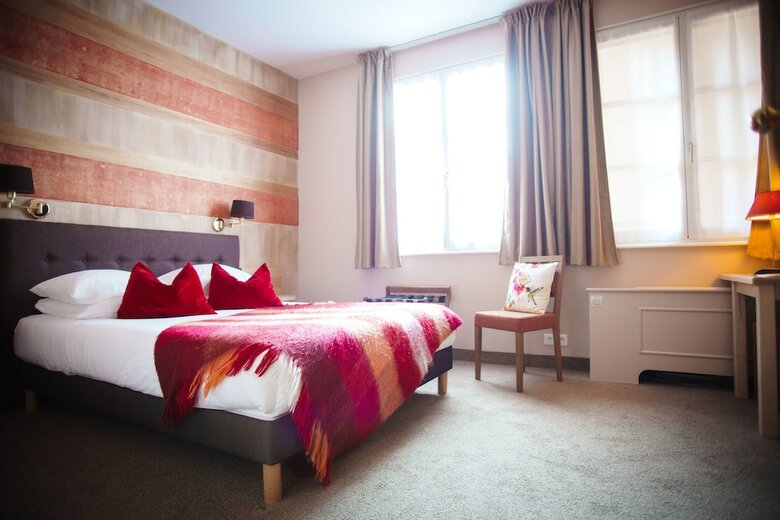 Hotel Beaucour