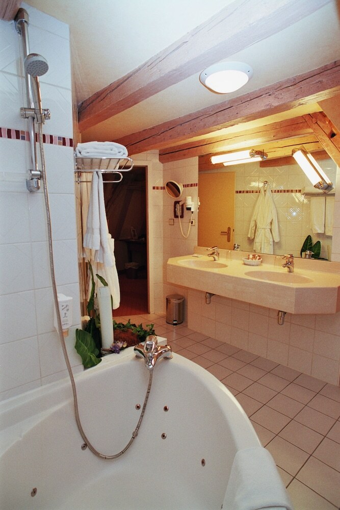 Hotel Beaucour