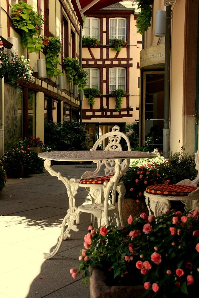 Hotel Beaucour