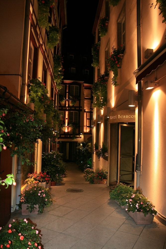 Hotel Beaucour