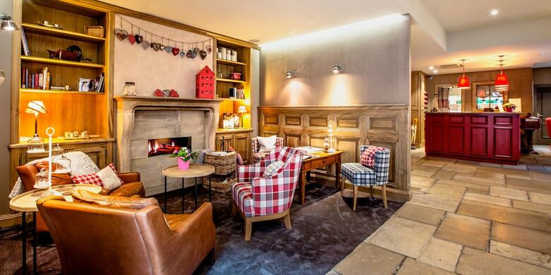 Hotel Beaucour