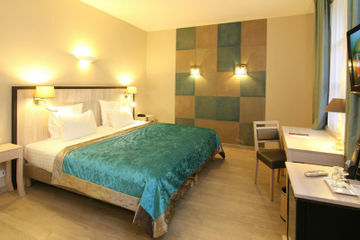 Hotel Beaucour