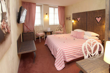 Hotel Beaucour