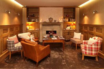 Hotel Beaucour