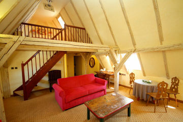 Hotel Beaucour
