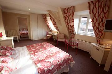 Hotel Beaucour