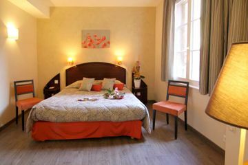 Hotel Beaucour