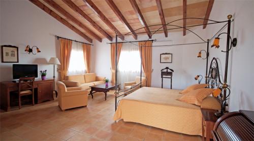 Hotel Son Manera