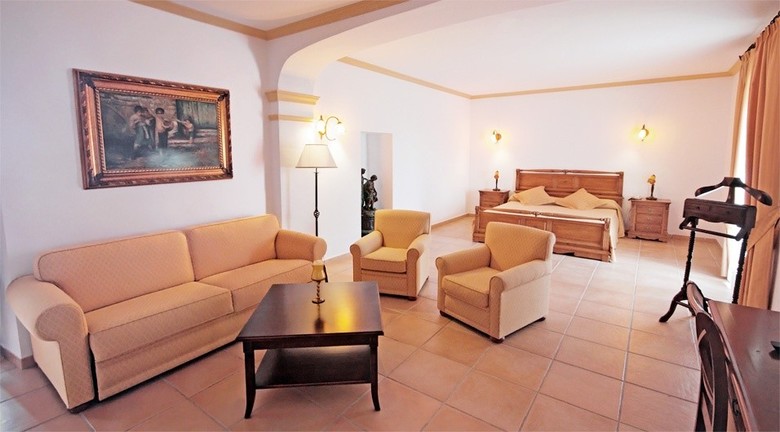 Hotel Son Manera
