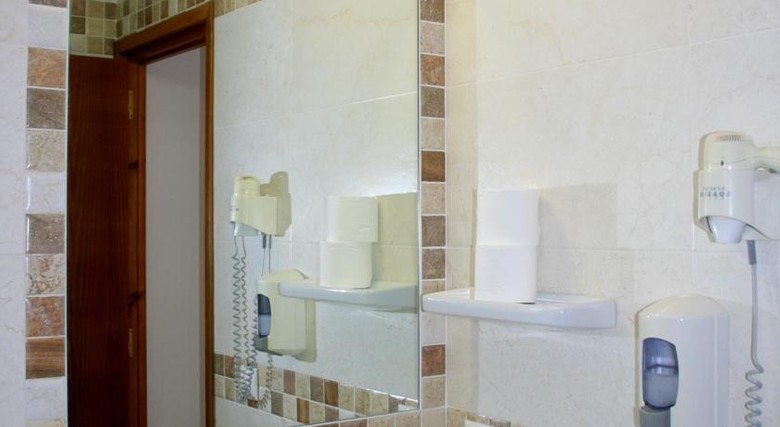 Apartamentos Sol Ponent