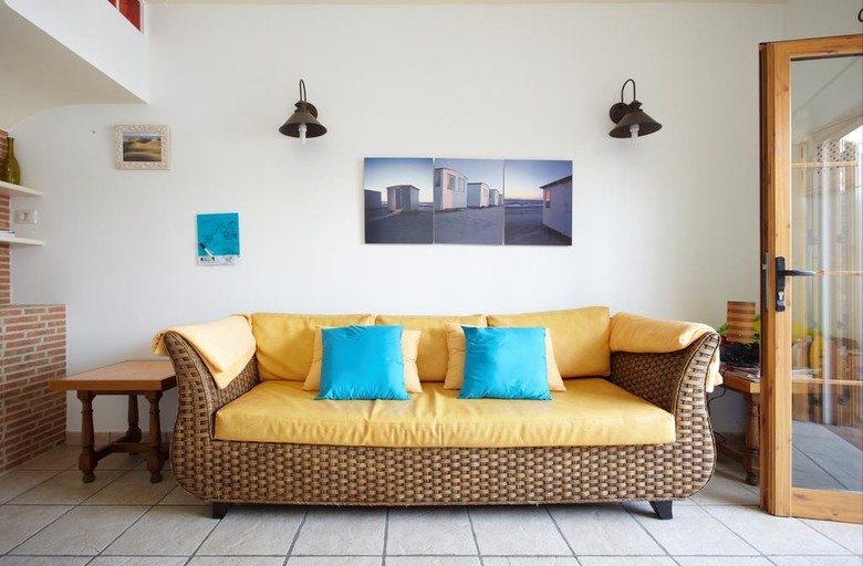 Apartamentos Bungalows Betancuria