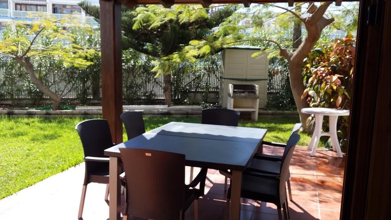 Apartamentos Bungalows Betancuria