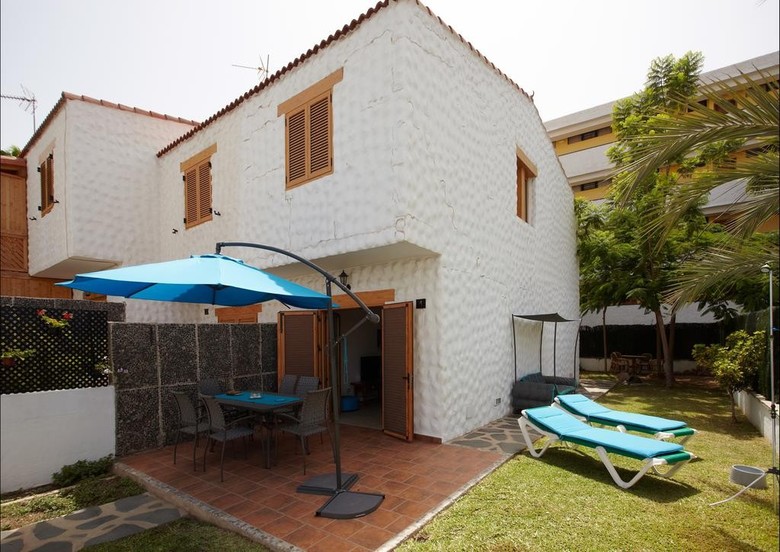 Apartamentos Bungalows Betancuria