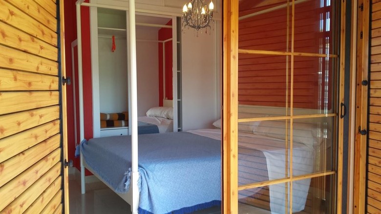 Apartamentos Bungalows Betancuria
