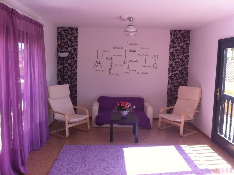 Apartamentos Bungalows Betancuria