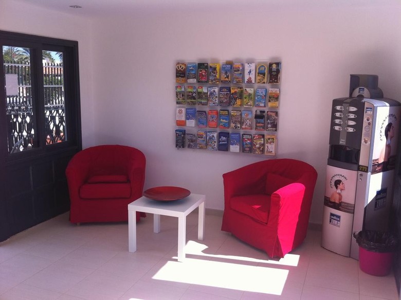 Apartamentos Bungalows Betancuria