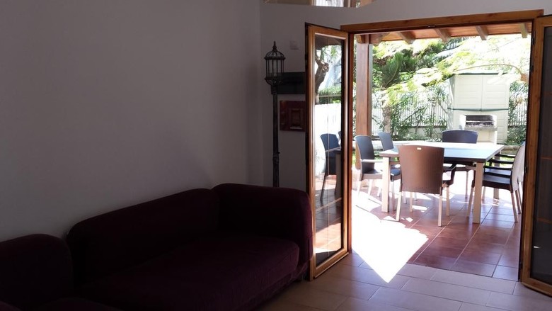 Apartamentos Bungalows Betancuria