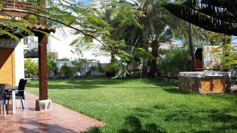 Apartamentos Bungalows Betancuria