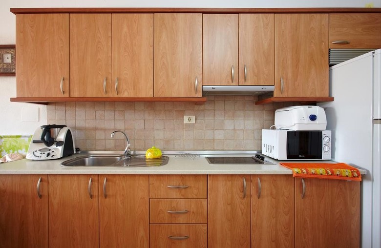 Apartamentos Bungalows Betancuria