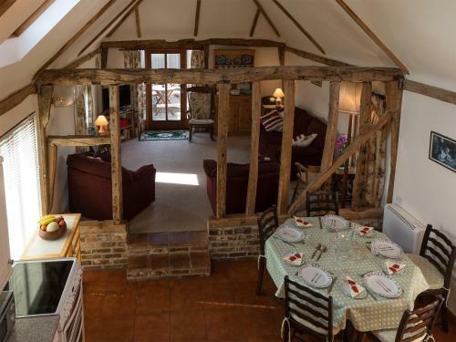 Sycamore Barn