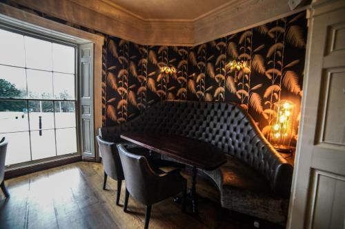 Hardwick Hall Hotel