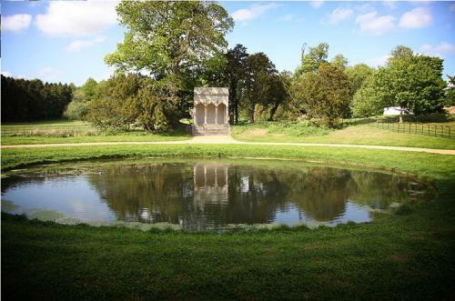 Hardwick Hall Hotel