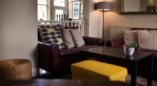 The White Horse Hotel Storrington